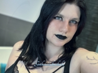 Gothsuccubusbabe