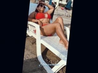 Graceambar
