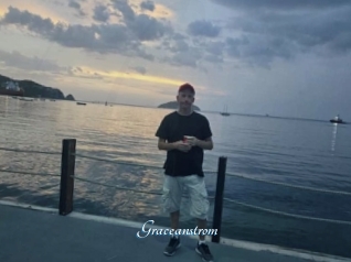 Graceanstrom