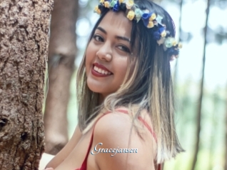 Gracejansen
