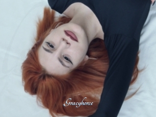 Gracyhorce