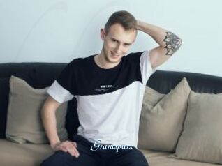 Grantsparx