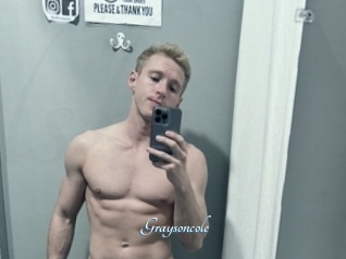 Graysoncole