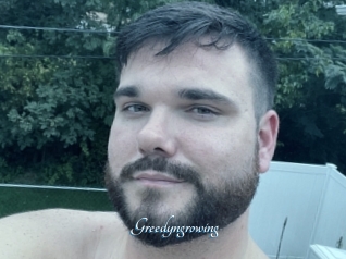 Greedyngrowing