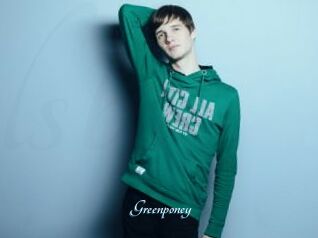 Greenponey