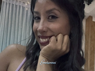 Gretarossi