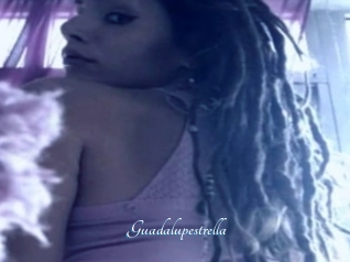 Guadalupestrella