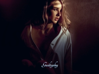 Guiltyshy