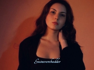 Guineverebadder