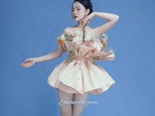 Guineveregreen