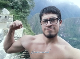 Guivernostud
