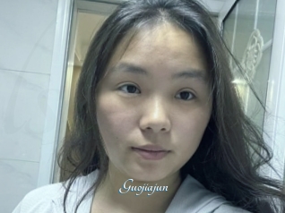 Guojiajun