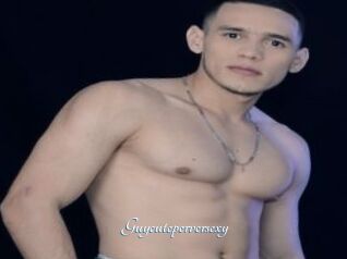 Guycuteperversexy