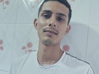 Guyjohsnelo