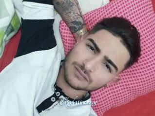 Guylatinosexy