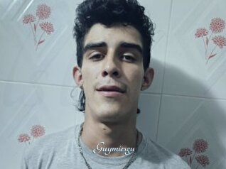 Guymiesgu