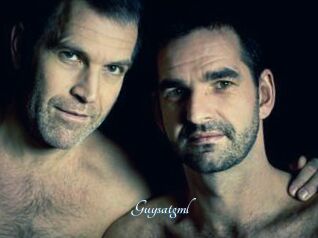 Guysatgml