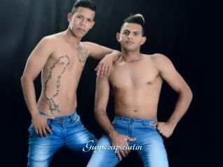 Guyscouplelatin