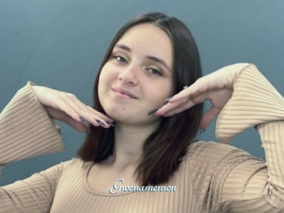 Gwenamenson