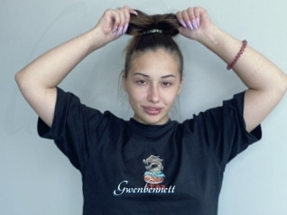 Gwenbennett