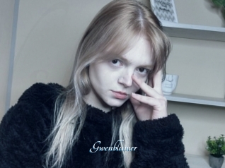 Gwenblumer