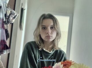 Gwenbolam