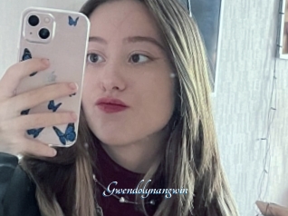 Gwendolynangwin