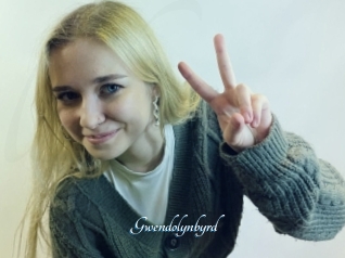Gwendolynbyrd