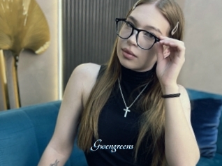 Gwengreens