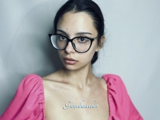 Gwenheather