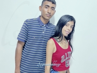 Gynaanddiego