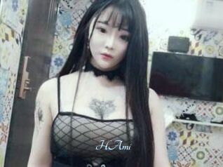 HAmi