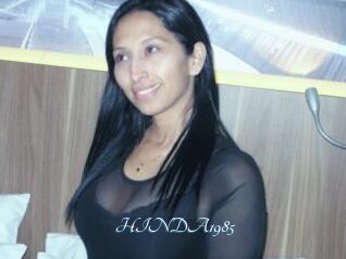 HINDA1985