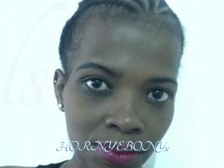 HORNY_EBONYx