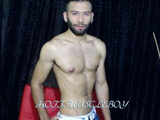 HOTTMUSCLEBOY