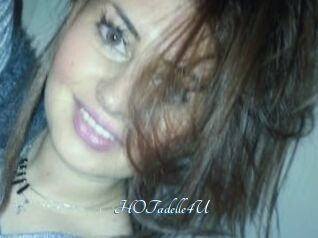 HOTadelle4U