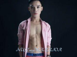 HUGEsexyWARRIOR