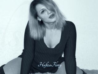HafizaFlirty
