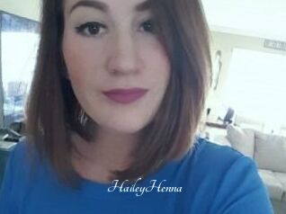 Hailey_Henna