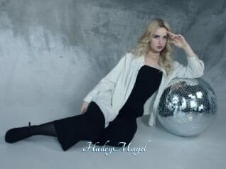 HaileyMayel