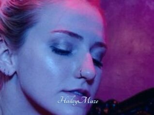 Hailey_Maze