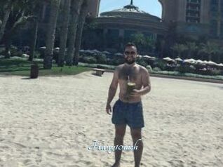Hairy10inch