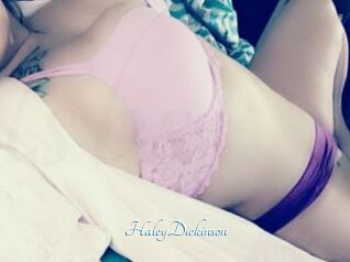 HaleyDickinson