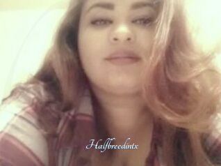 Halfbreedintx