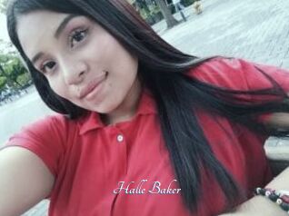 Halle_Baker