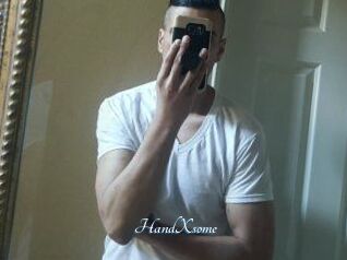 HandXsome