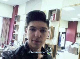 HandsomeAdam
