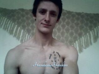 HandsomeHawkins