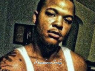 HandsomeTeddy