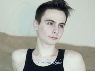 HandsomeTyler